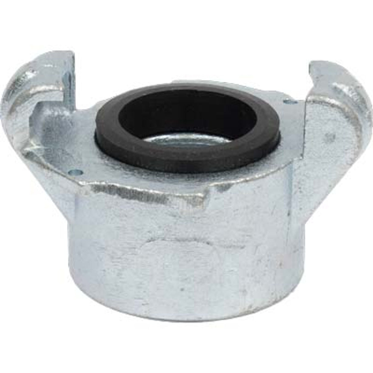 Pirate Brand - Threaded Quick Coupling, Iron
