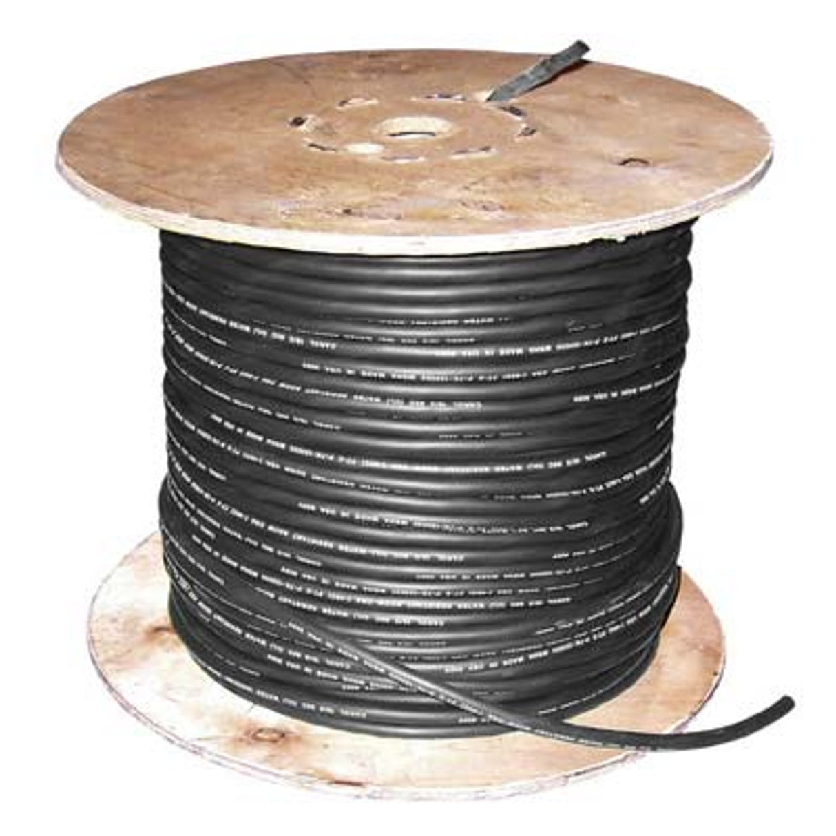 Pirate Brand - Schmidt Mfg Style, Control Cord, 16.3, 3 Wire (PRICE PER FOOT)