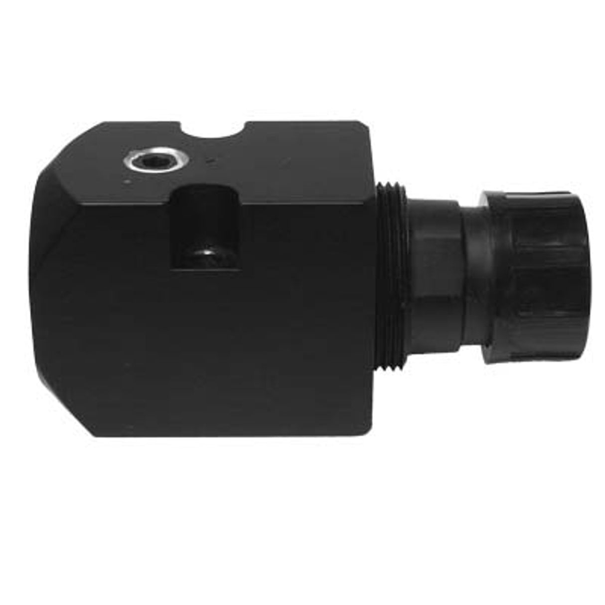 Pirate Brand - Schmidt Mfg Style, Pilot Regulator, 1/4" 10-250 PSI