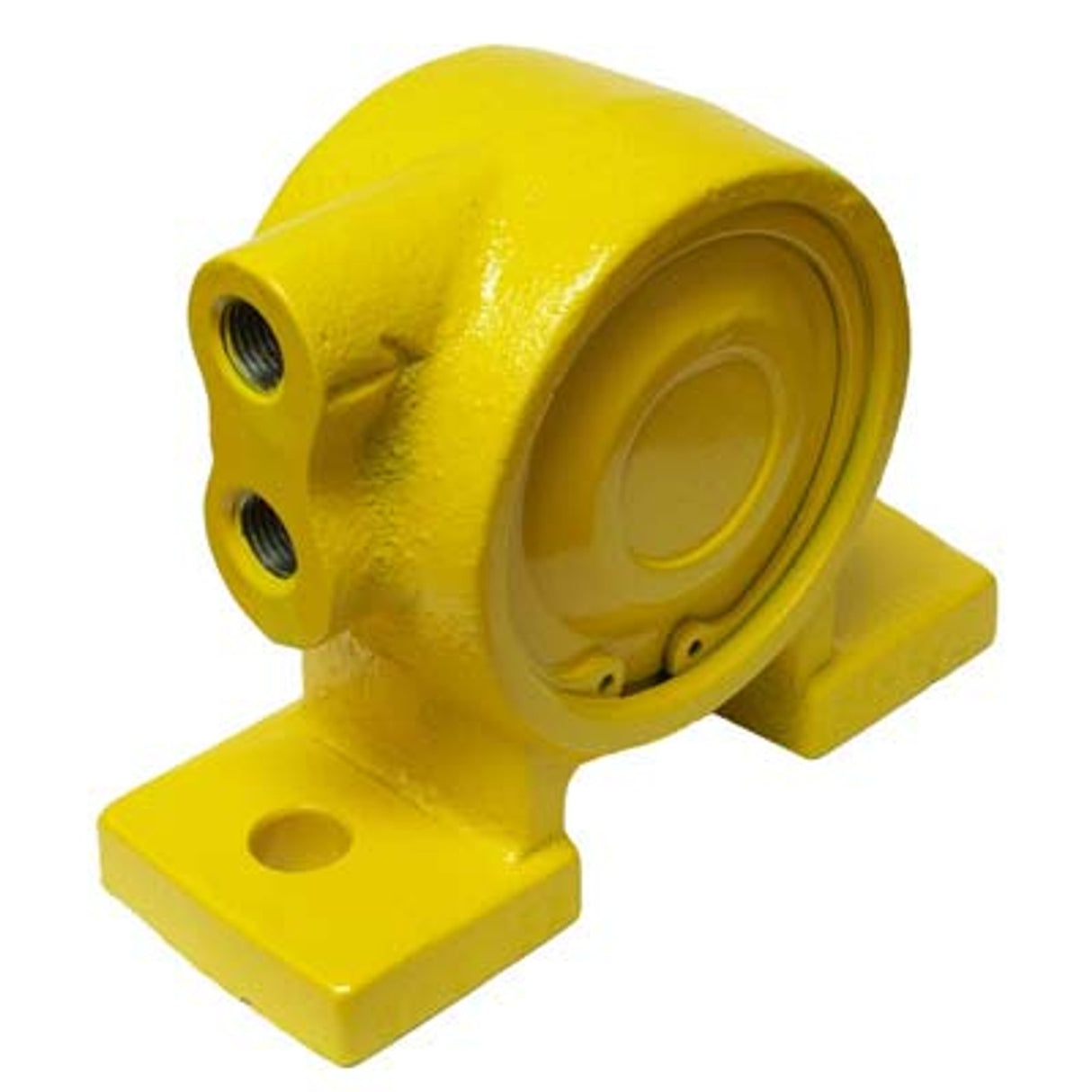 Pirate Brand - Schmidt Mfg Style, Vibrator, # 25, 1/4" FNPT