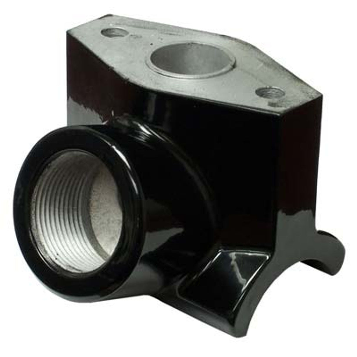 Pirate Brand - MPV, Body