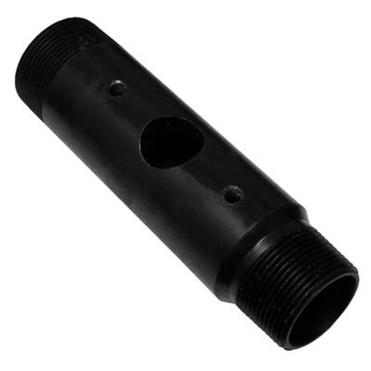 Pirate Brand - MPV, Pipe Nipple 1-1/4" Male x 1-1/2" Male