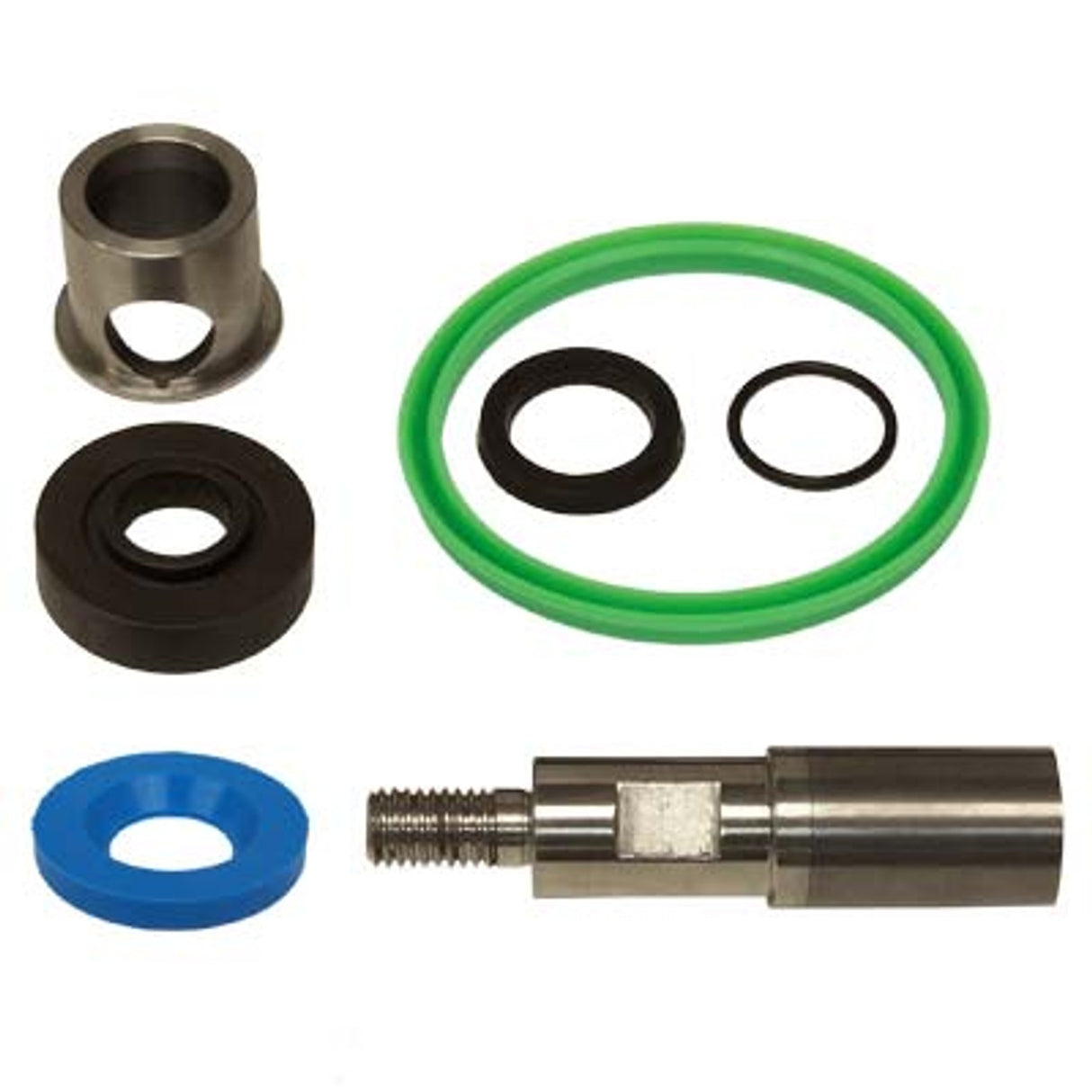 Pirate Brand - APV, Repair Kit w/ TC Sleeve, Includes # 6, 8, 10, 15, 16, 17 & 18