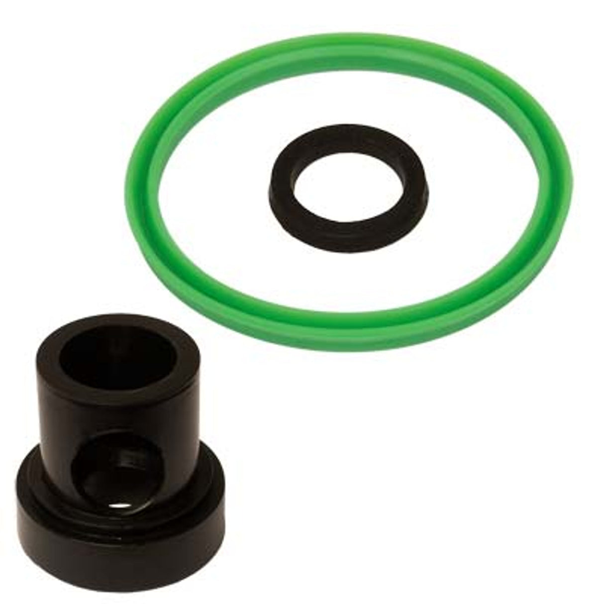 Pirate Brand - APV, Seal Kit, Seals Only w/Urethane Sleeve, Includes 6, 10, & 11