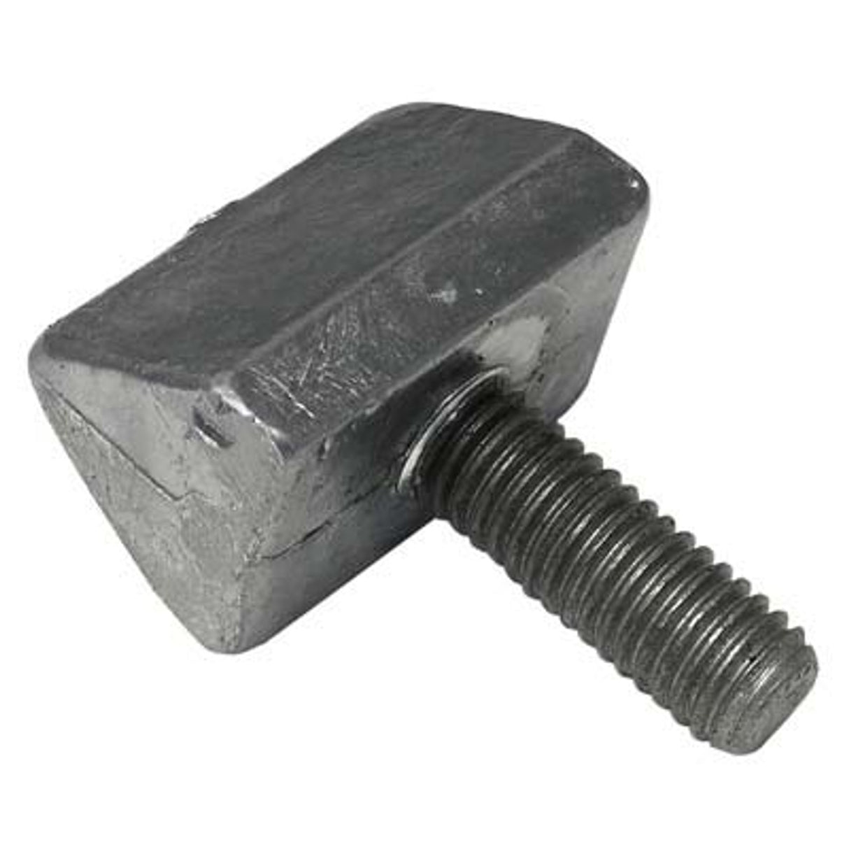 Pirate Brand - Valve, Combination & Combination II, Pinch Ram