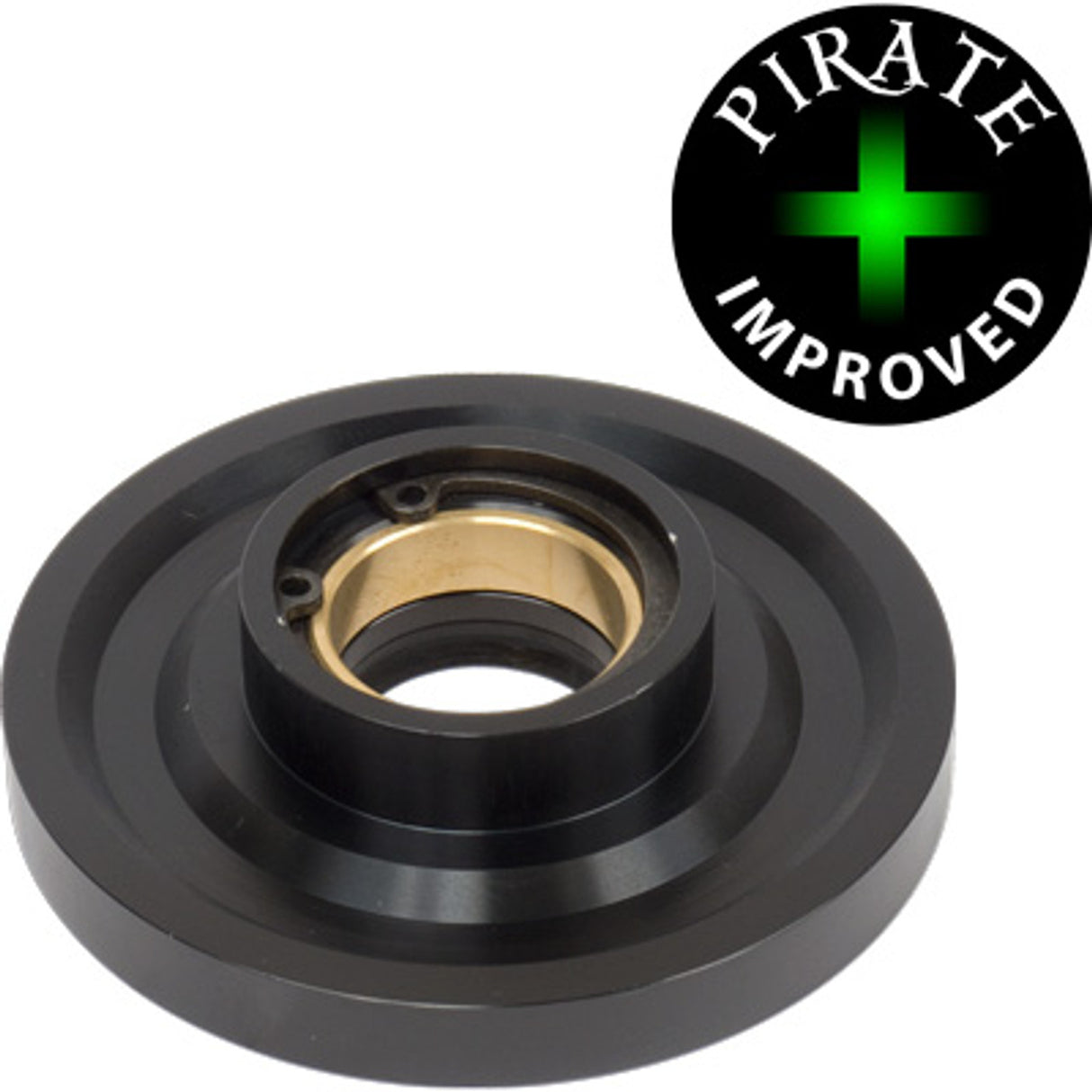 Pirate Brand - Valve, Combination, Upper Rod Guide