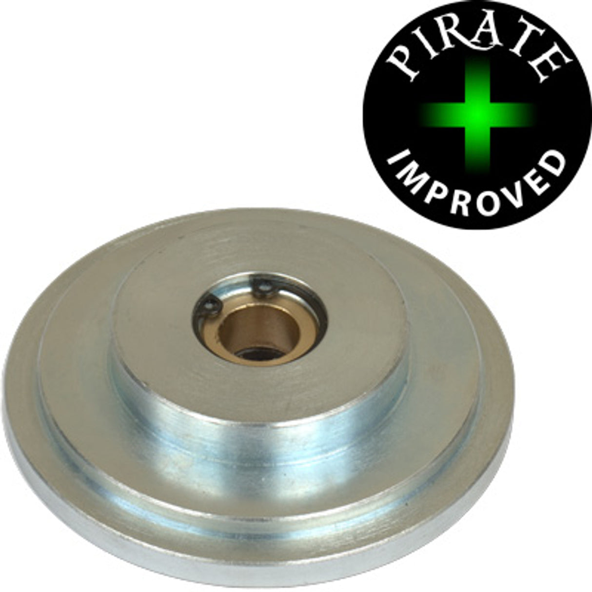 Pirate Brand - Valve, Combination & Combination II, Lower Rod Guide, Includes Seal (#10), Bushing & Snap Ring