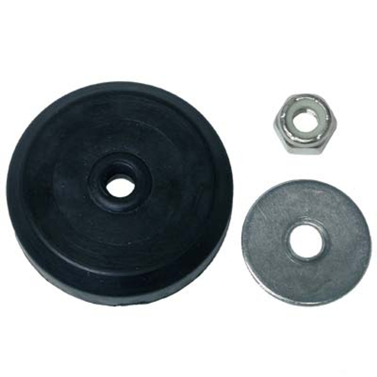 Pirate Brand - Valve, Combination & Combination II, Plug Assembly