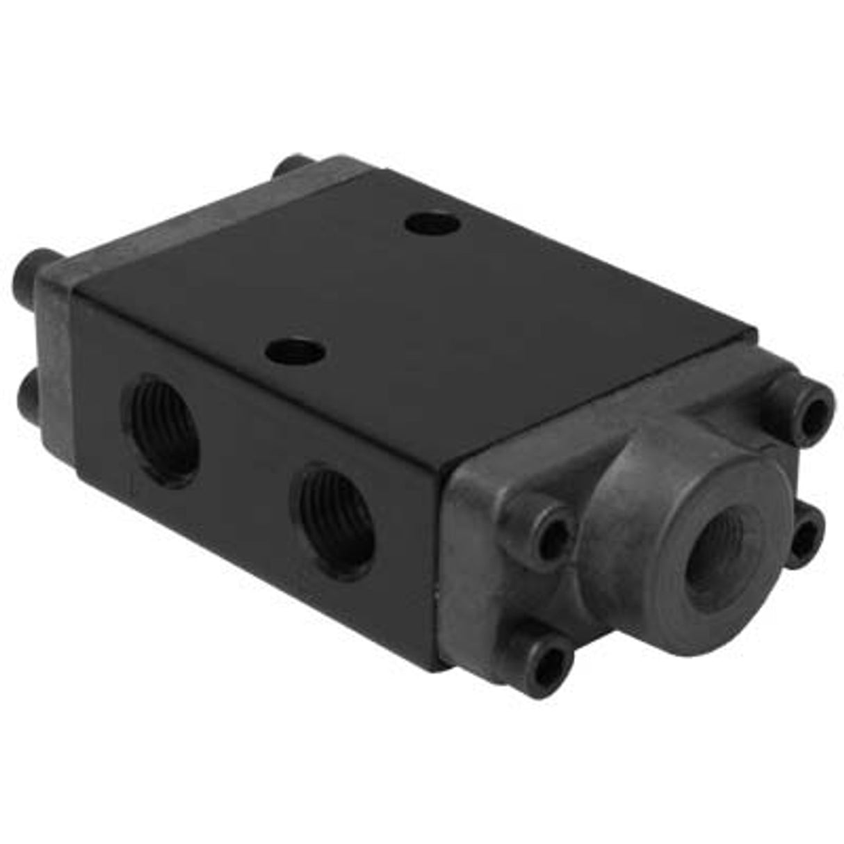 Pirate Brand - Schmidt Mfg Style, Valve, Control, Pneumatic (Normally Open)