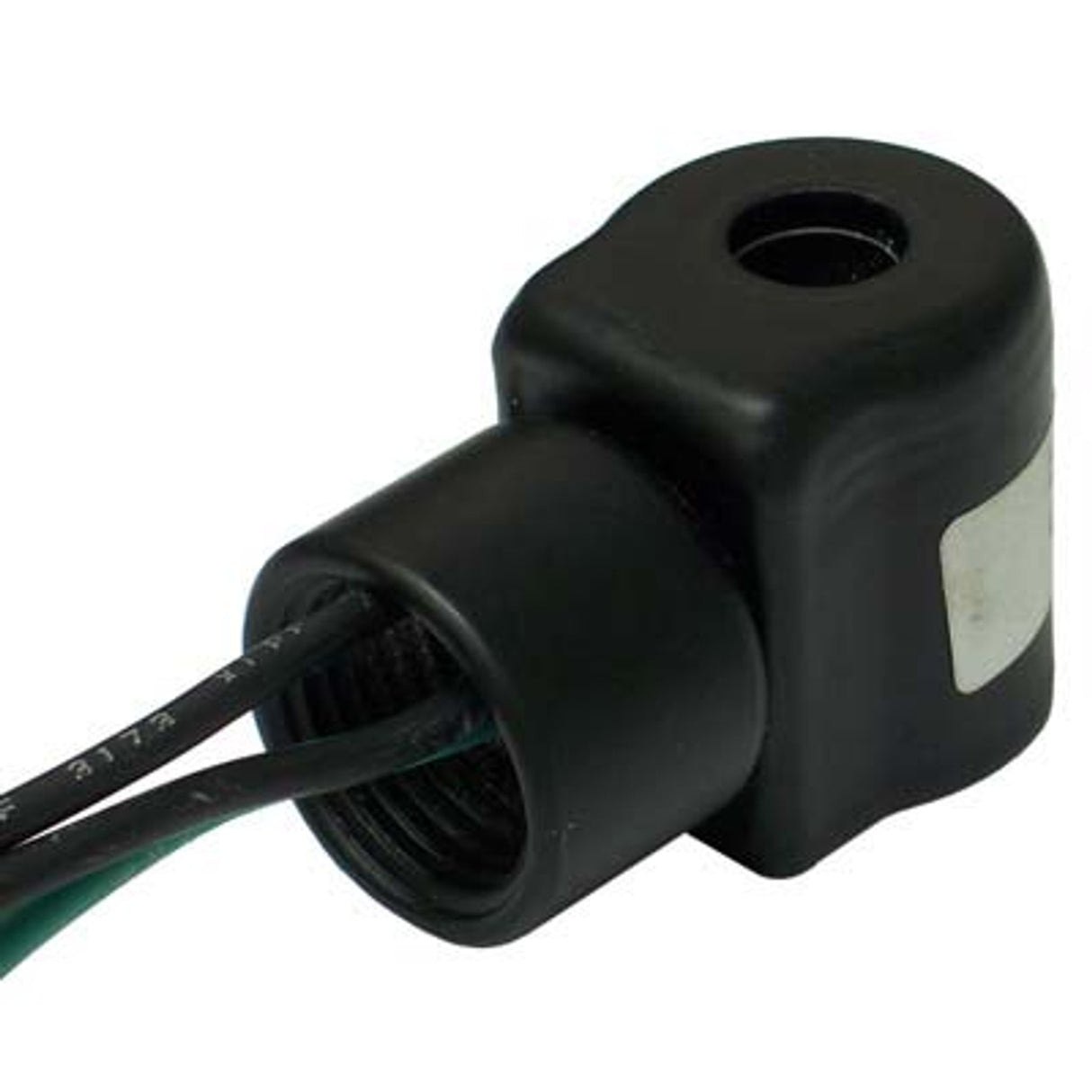 Pirate Brand - Schmidt Mfg Style, Valve, Control, Coil, 12VDC