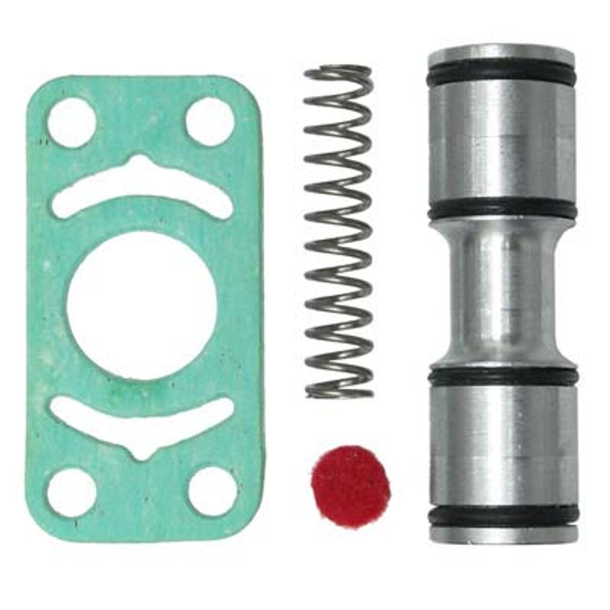 Pirate Brand - Schmidt Mfg Style, Valve, Control, Repair Kit, Electric, Heavy Duty