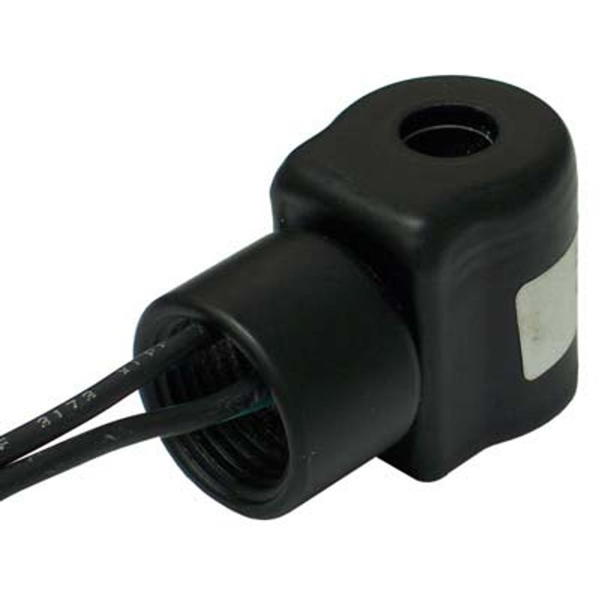 Pirate Brand - Schmidt Mfg Style, Valve, Control, Coil, 120 VAC