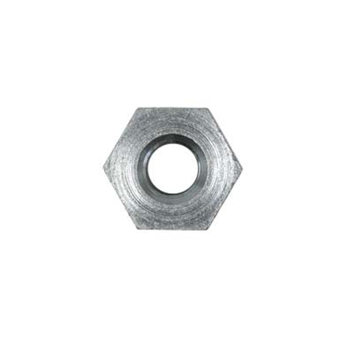 Pirate Brand - KEY HOUSTON Style, Bushing, Galvanized, 3/4" x 1/4" (Emergency Tank)