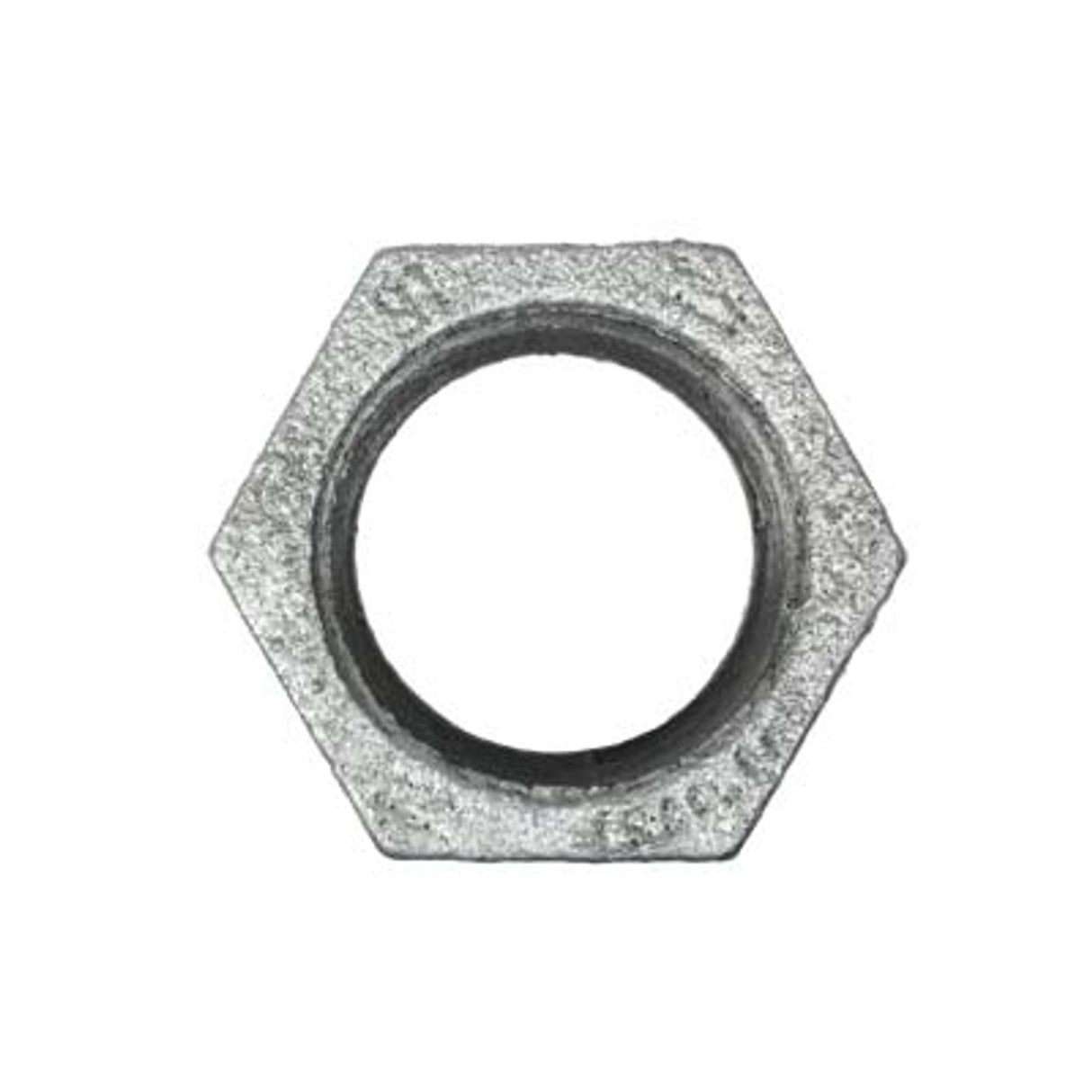 Pirate Brand - AMV II, Bushing, Galv., 1-1/2" x 1-1/4"