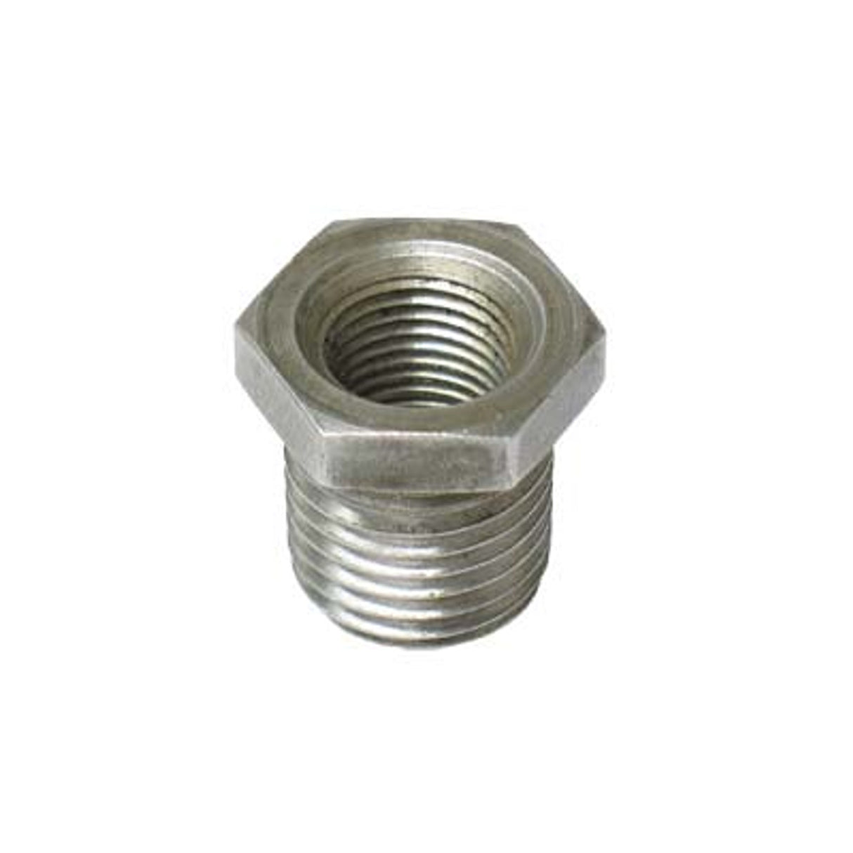 Pirate Brand - Bushing, Plated 1/4" x 1/8" NPT
