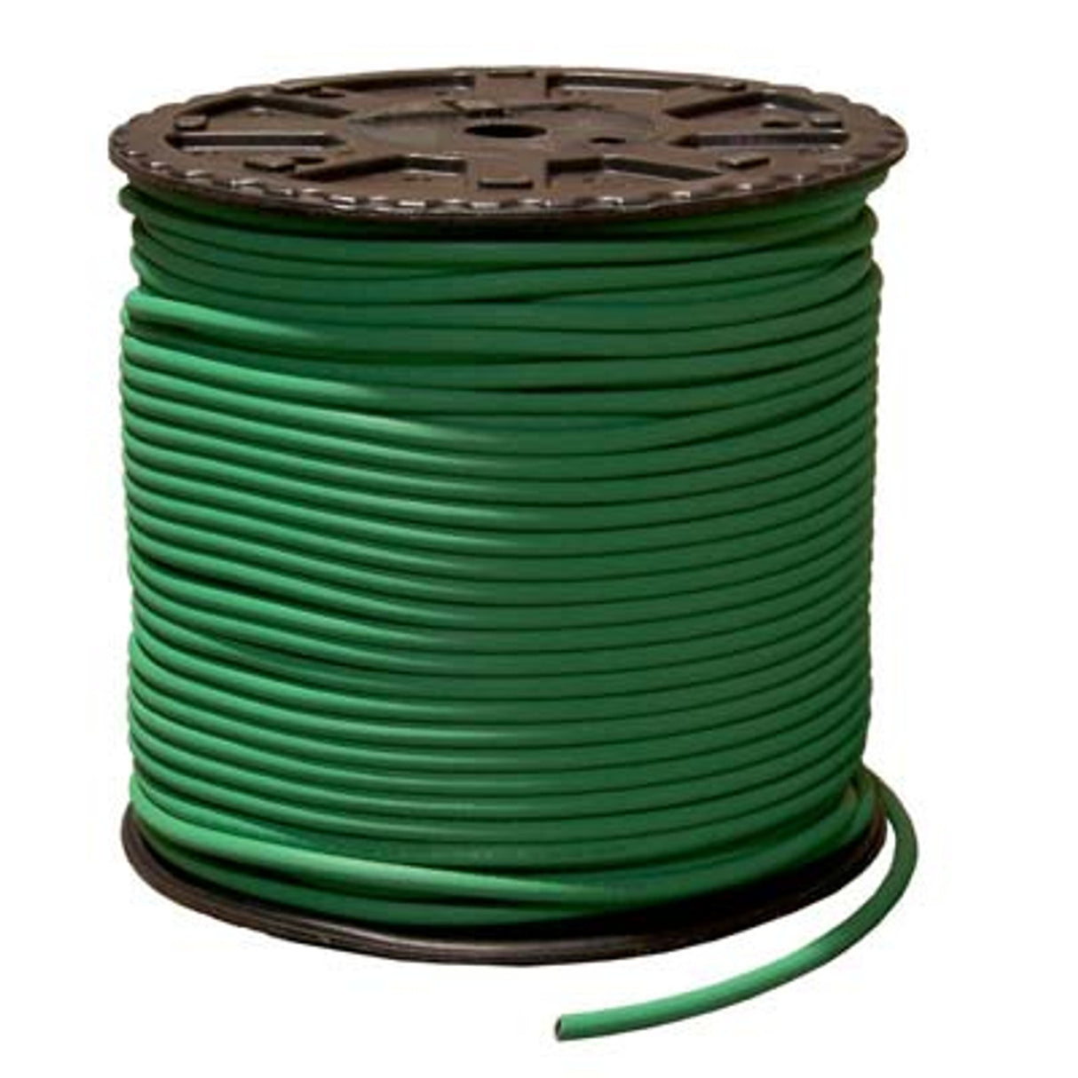 Pirate Brand - Hose, 3/16" (Green), Price Per 10' Increment