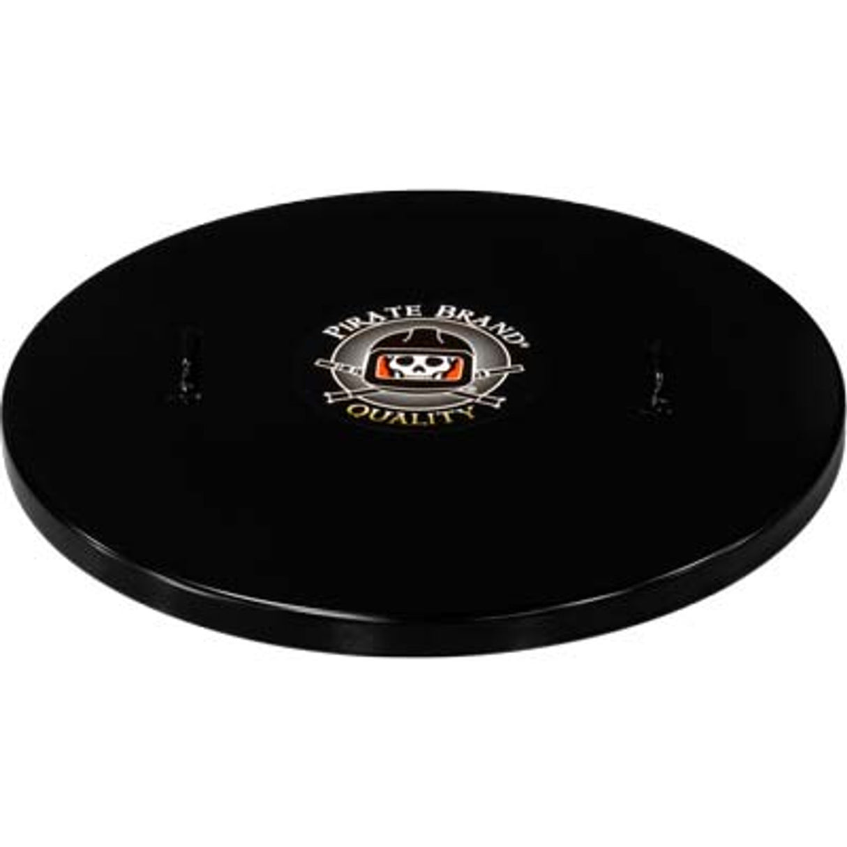 Pirate Brand - Lid, 36" Dia, w/ Handle (For 20 cu ft Blasters)