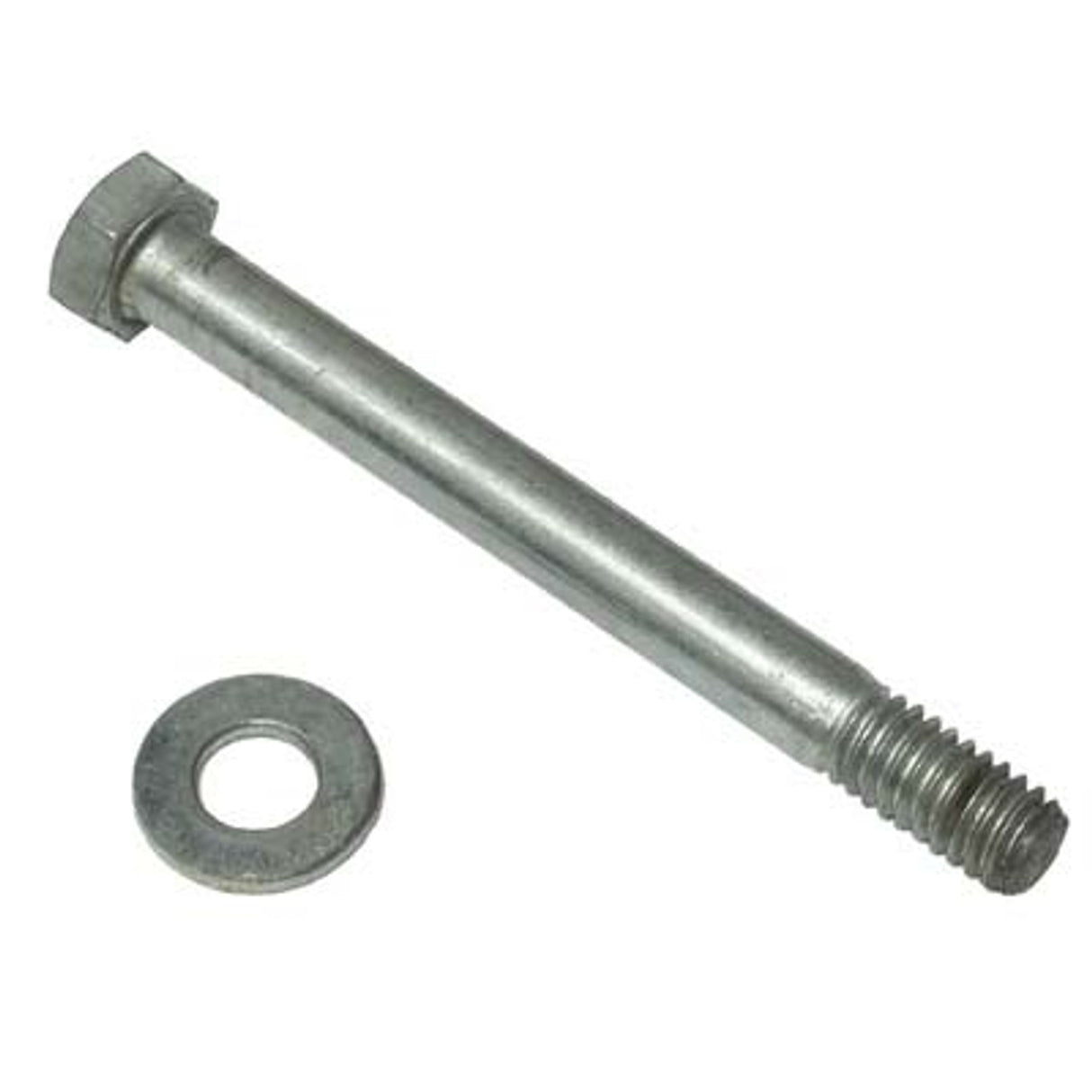 Pirate Brand - MPV, Bolt w/ Washer