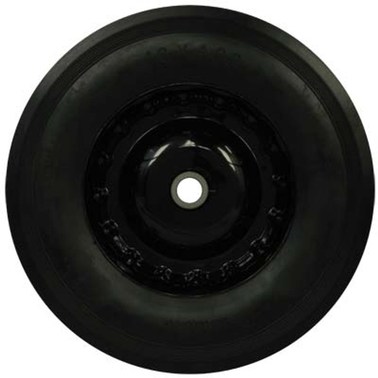 Pirate Brand - Wheel and Tire, 16" x 4", Black