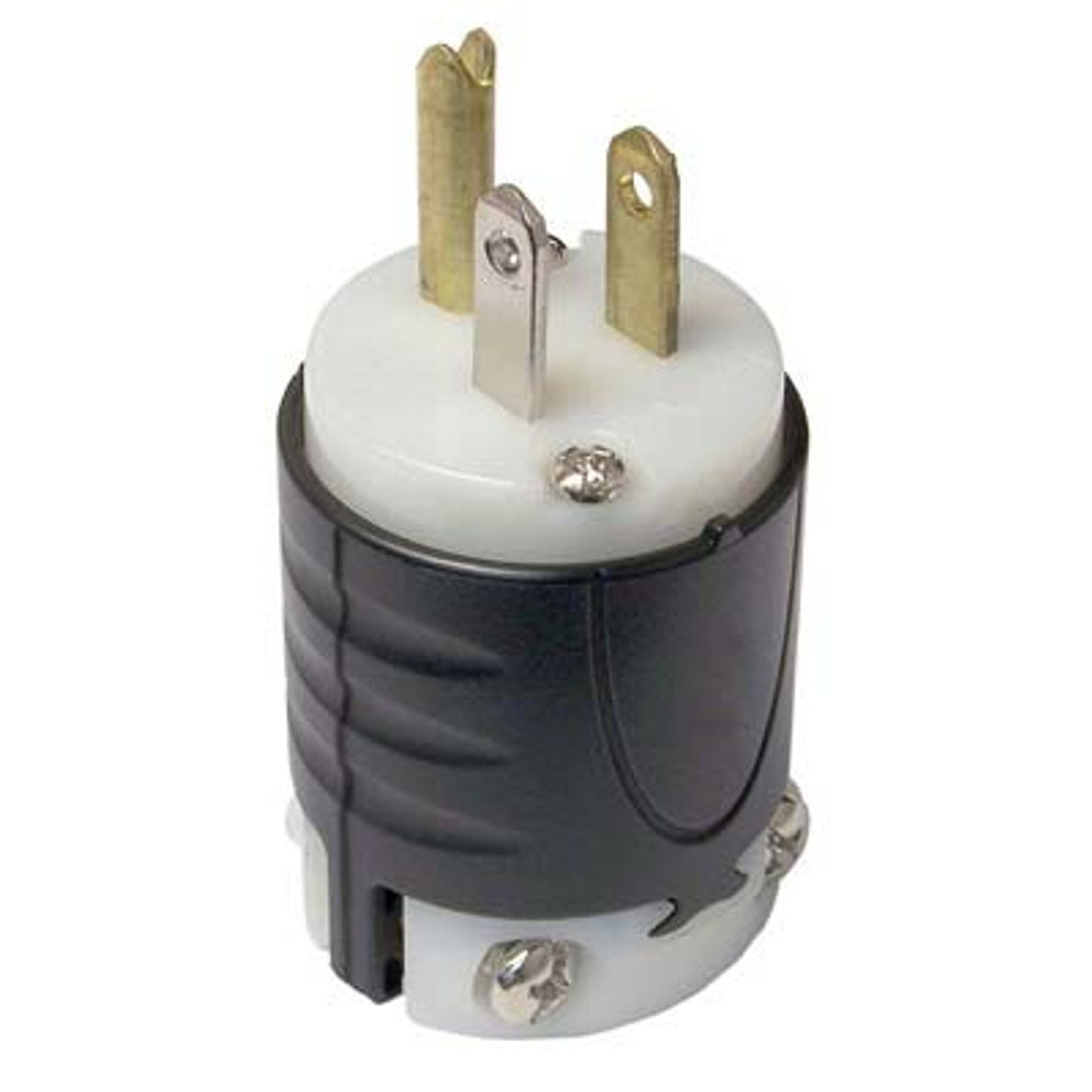 Pirate Brand - Schmidt Mfg Style, Electric Plug, 110-V, 3-Prong