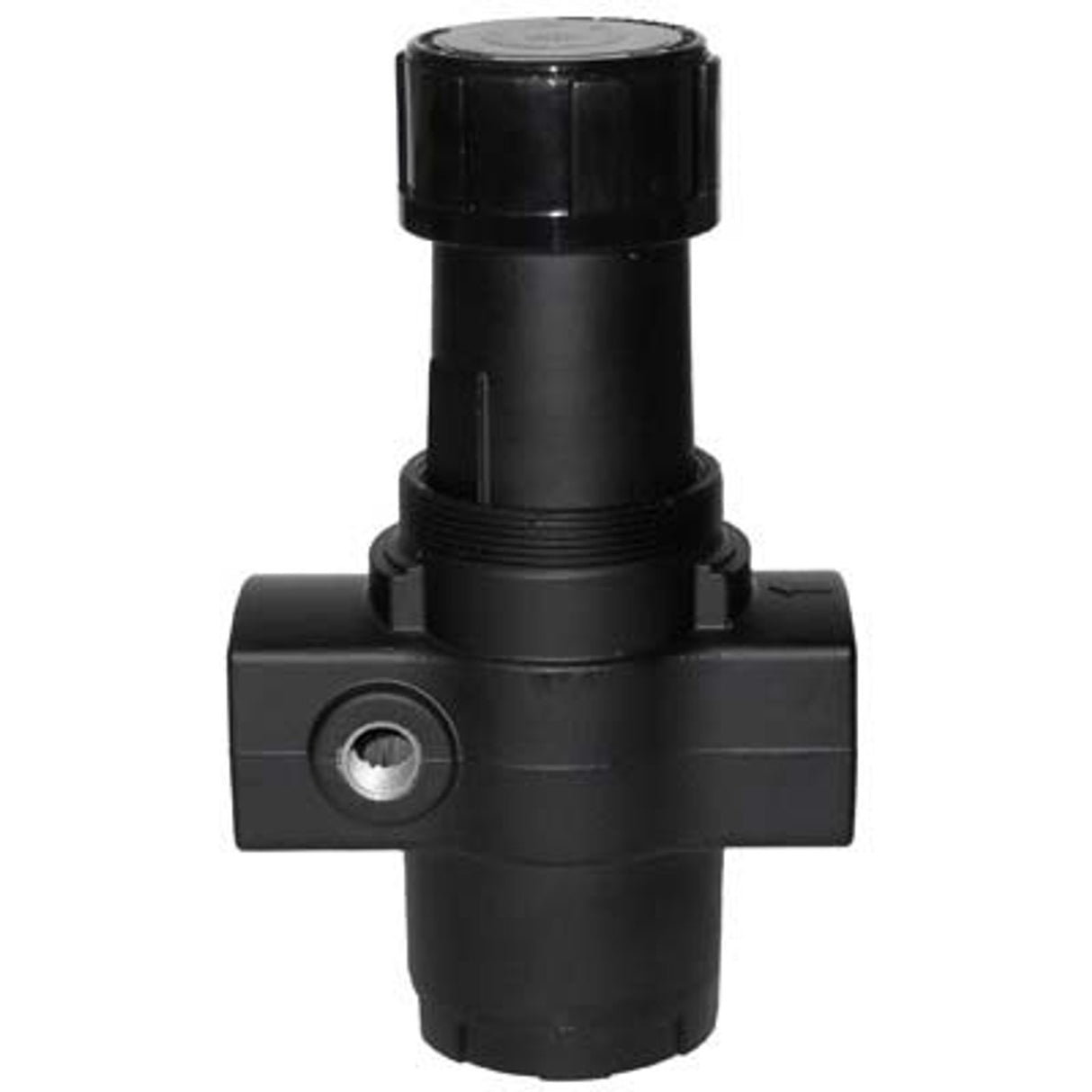 Pirate Brand - EMPIRE Style, Regulator 1-1/4" Non-Relieving (440 SCFM)