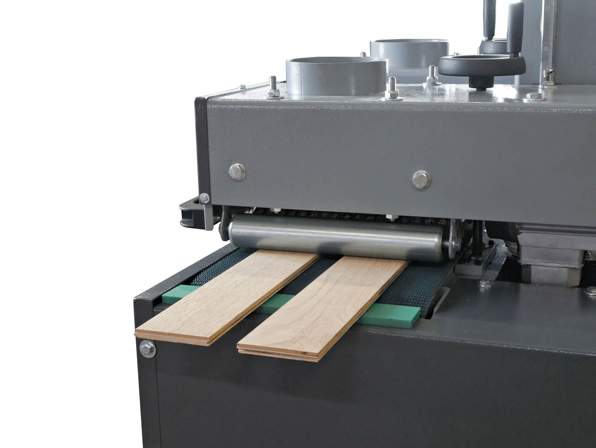 Sarmax Cheyenne Model SP4-600