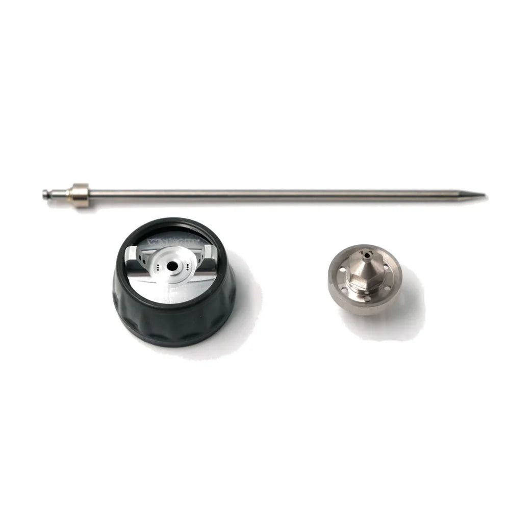 Walcom Nozzle Set Slim XLIGHT HALO