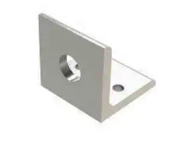 Hosco SST Stainless Steel Fittings and Adaptors, Bracket (Various Size Options)