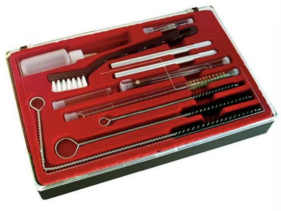 Sagola 40000086 Spray Gun Cleaning Kit