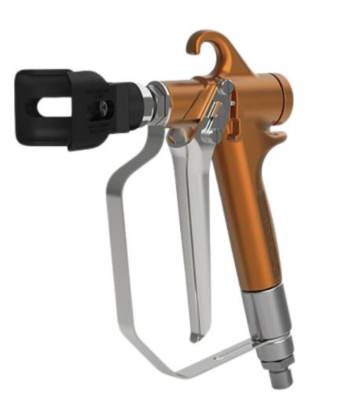 Sagola PG301701XX PSAM 500 Airless Pressure Spray Gun