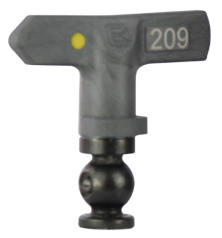 Sagola PT814611XX Reversible Airless Spray Tip