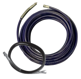 Sagola PT56414131 High Pressure Airless Product Hose Set
