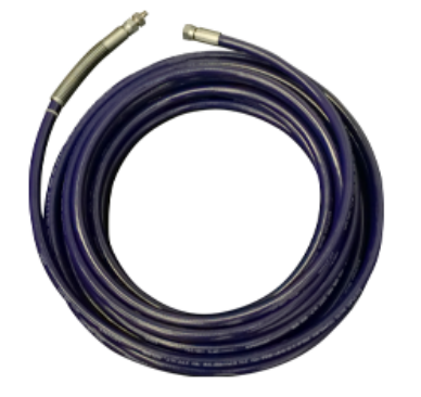 Sagola PT86463831 High Pressure Airless Product Hose 15m (49.2ft)