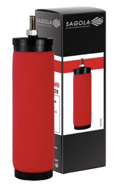 Sagola 56418071 Coalescent Filter (0.01µm)