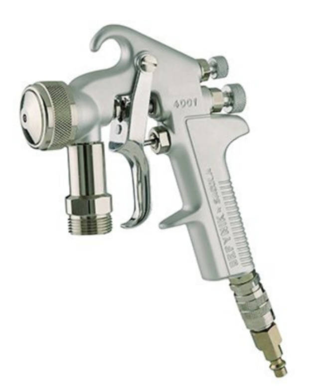 Sagola PG2015090X Stucco Pressure Spray Gun