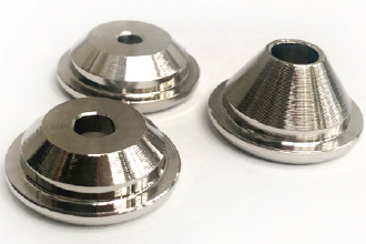 Sagola 419 Stainless Steel Aircap