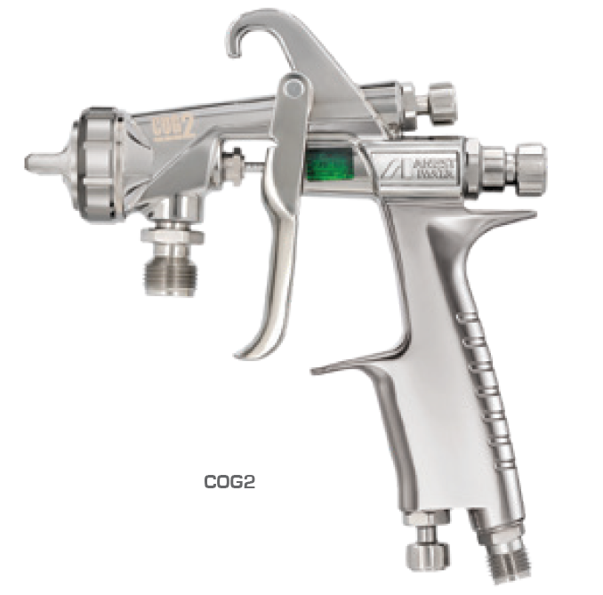 Anest Iwata COG2 Adhesive Spray Gun