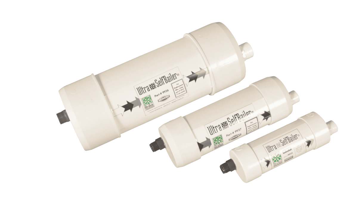 UltraTech Ultra-Self Bailer®