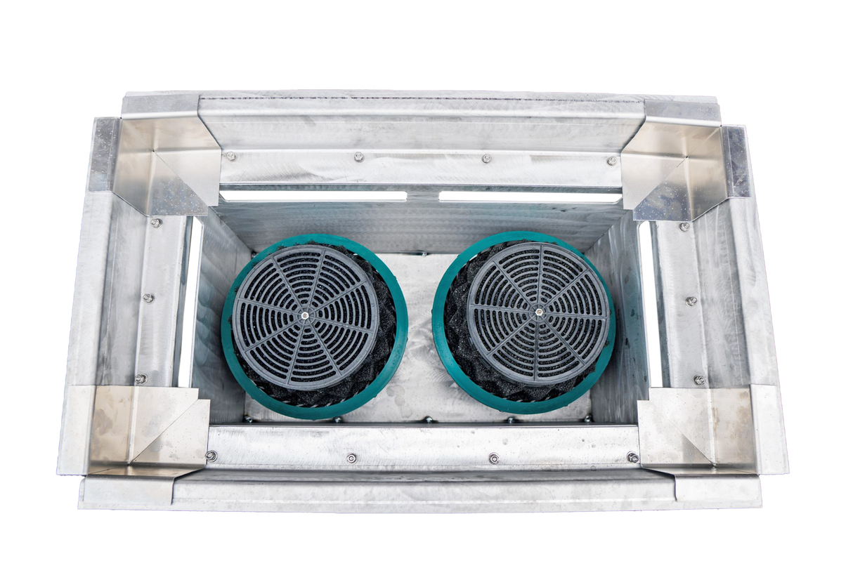 Protector Ultra-Storm® de UltraTech