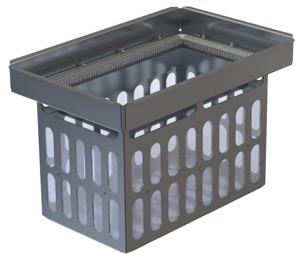 Protector Ultra-Storm® de UltraTech