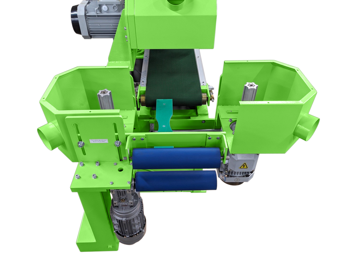 Total Finishing TF-S300 Moulding Sander