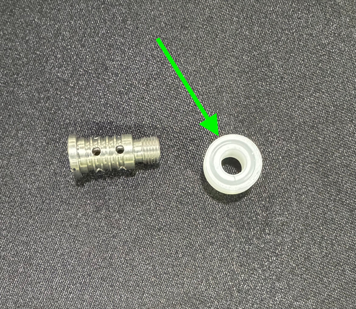 Tapa de soporte de filtro VIPER®