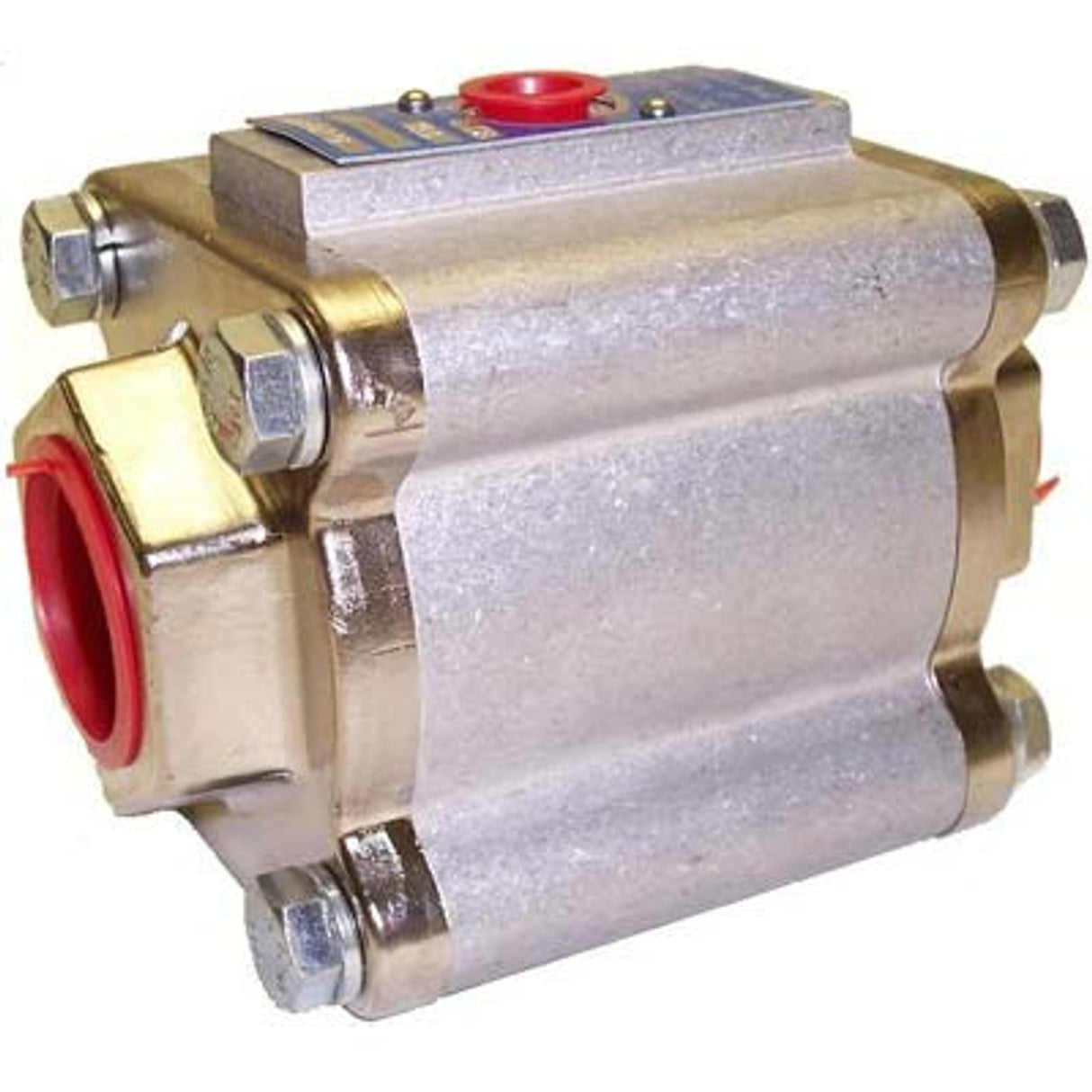 Pirate Brand - CLEMCO/ZERO, Valve, Air, 1" (Industrial Valves)