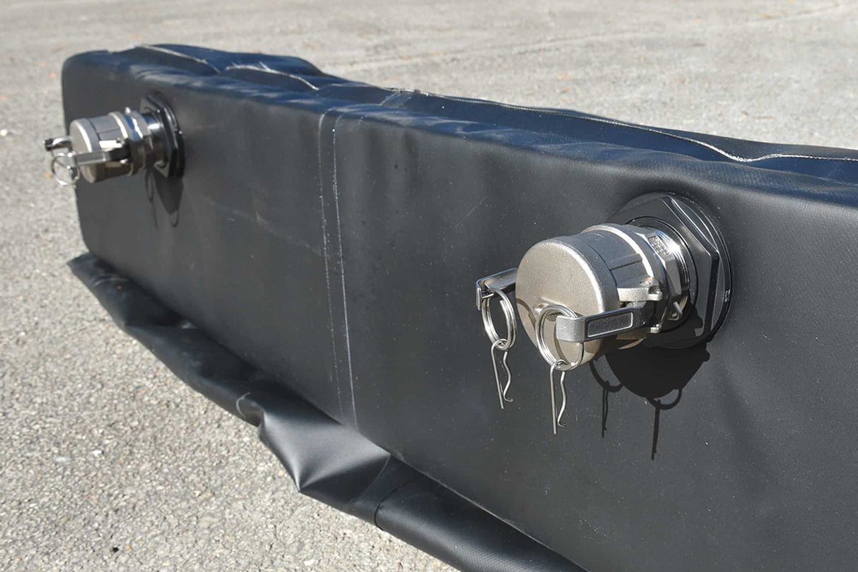 UltraTech Ultra-Tanker Berm