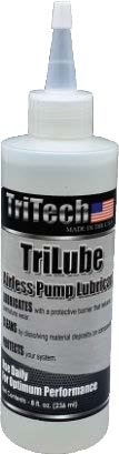 Lubricante TriTech