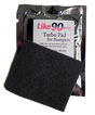 Like90 Turbo Pad for Bumpers - Total Finishing Supplies