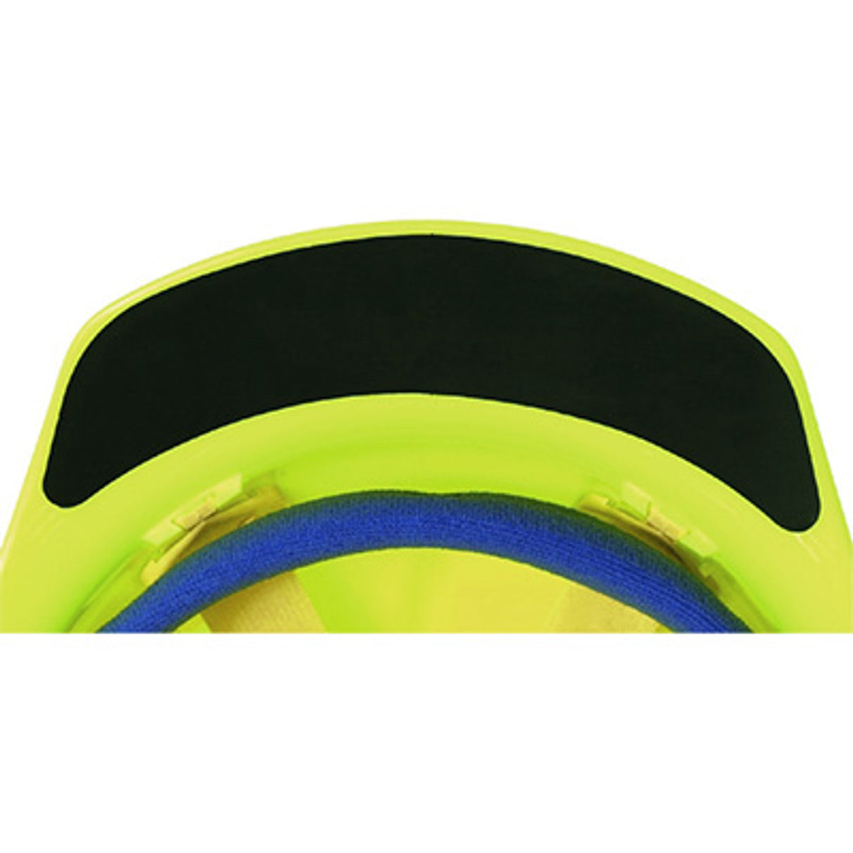 Pirate Brand - BULLARD® Under Brim Anti-Glare Decal