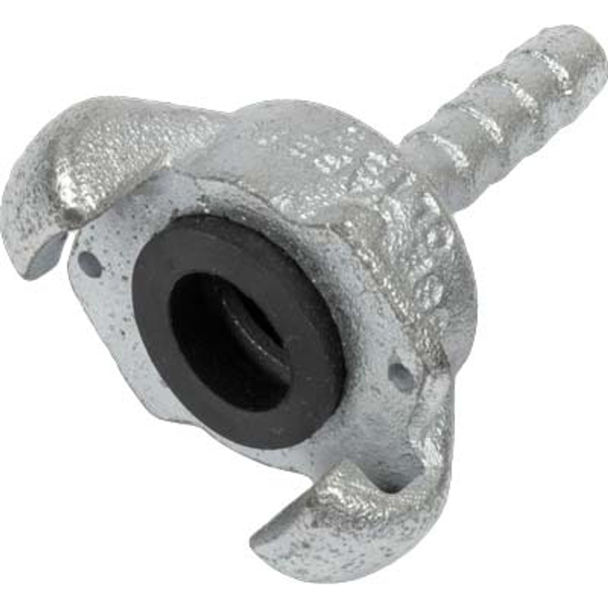 Pirate Brand - Hose End, 2 Lug, 3/8"