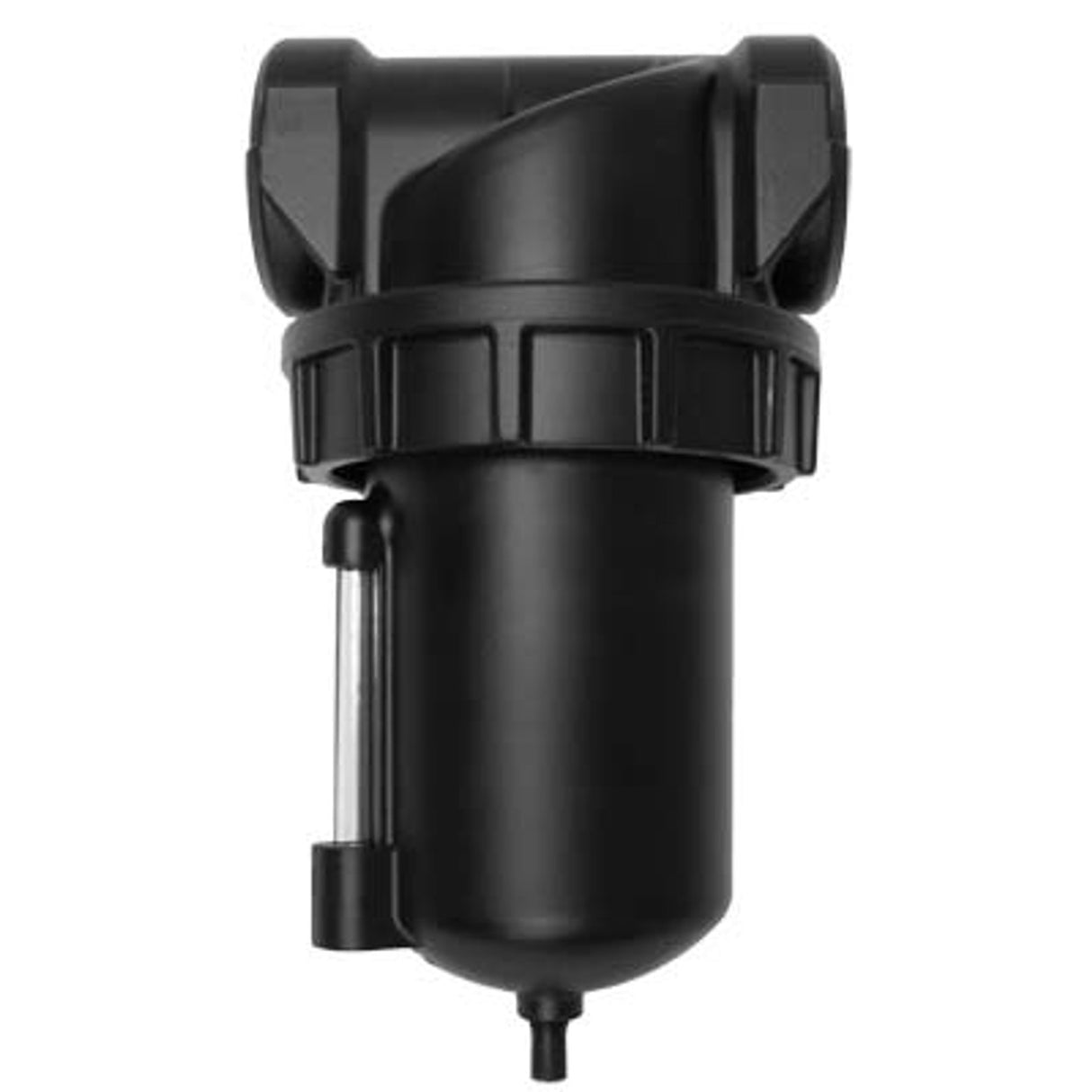 Pirate Brand - Universal Style, 1-1/2" Airline Filter