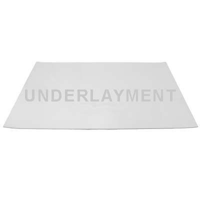 Pirate Brand 104-012 Underlayment, 11" x 26" (Pack of 10)